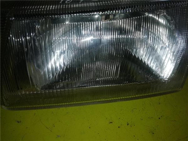 Faro Delantero Izquierdo Seat Ibiza (6K1)(1993->) foto 3