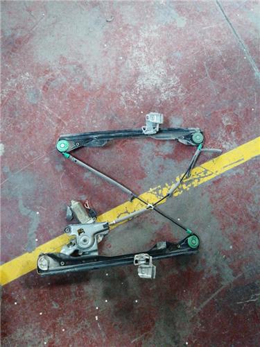 Elevalunas Electrico Delantero Derecho Ford Focus Berlina (CAK)(1998->) foto 2