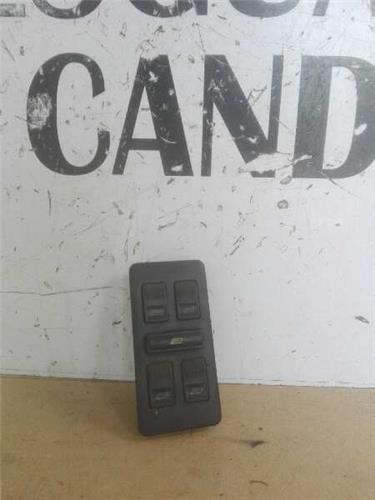 MANDO ELEVALUNAS DELANTERO IZQUIERDO Audi 100 Avant (C4)(1991->) foto 2