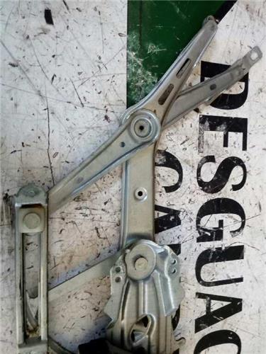 Elevalunas Electrico Delantero Izquierdo Opel ASTRA G BERLINA foto 5