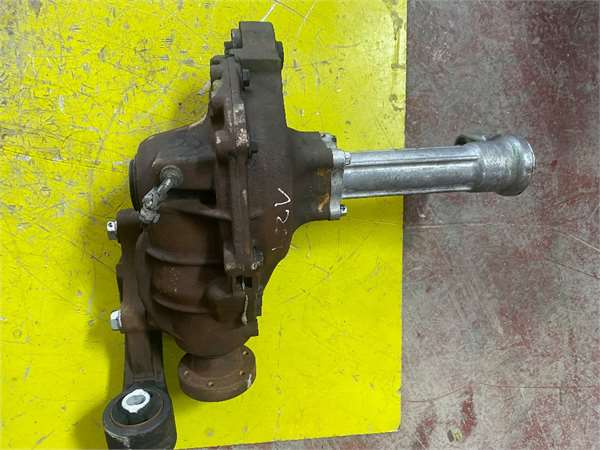 Grupo Diferencial Delantero Land Rover Range Rover Sport (01.2005->) foto 3