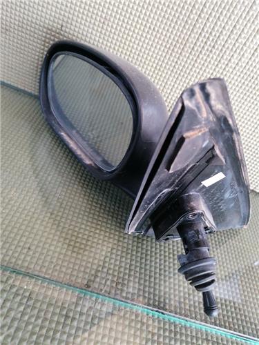 Retrovisor Izquierdo Daewoo Lanos (1997->) foto 3