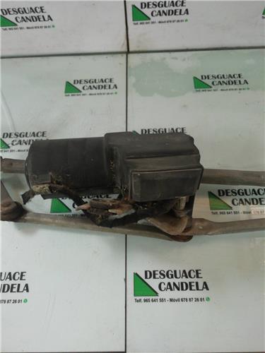 Motor Limpiaparabrisas Delantero Lancia Y (11.1995->)