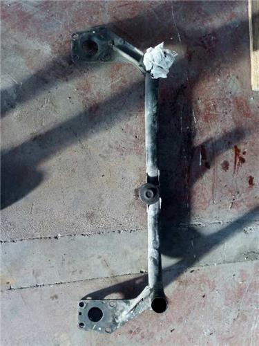 traviesa paragolpes delantero volkswagen passat berlina 1.9 tdi (110 cv)