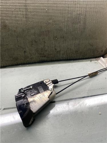 Cerradura Puerta Trasera Izquierda Toyota Prius (ZVW30)(2009->)