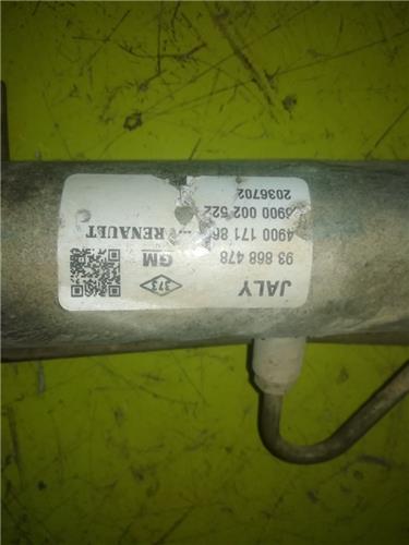 Cremallera Direccion Asistida Renault Trafic III Combi (08.2014->) foto 2