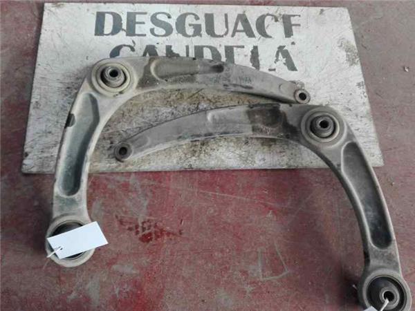 brazo inferior delantero derecho peugeot 307