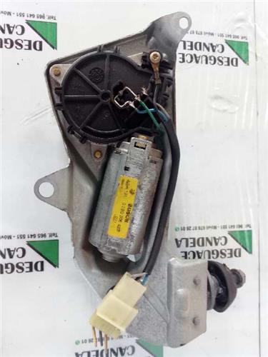 Motor Limpiaparabrisas Trasero Renault Megane I Berl./ Berl. con portón (BA0)(08.1995->) foto 2