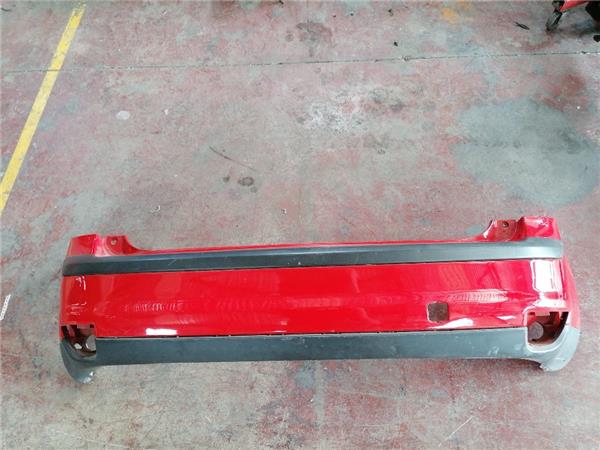 paragolpes trasero ford focus lim 18 tdci tur