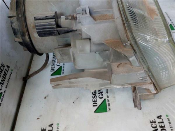 Faro Delantero Derecho Renault R 19 Berl. con portón (B/C53)(1988->) foto 5