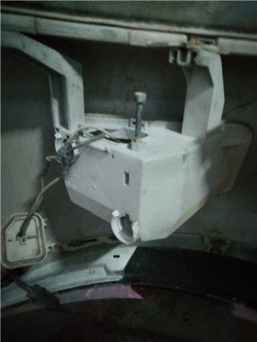 Faro Antiniebla Izquierdo Opel Vectra B Berlina (1995->) foto 3
