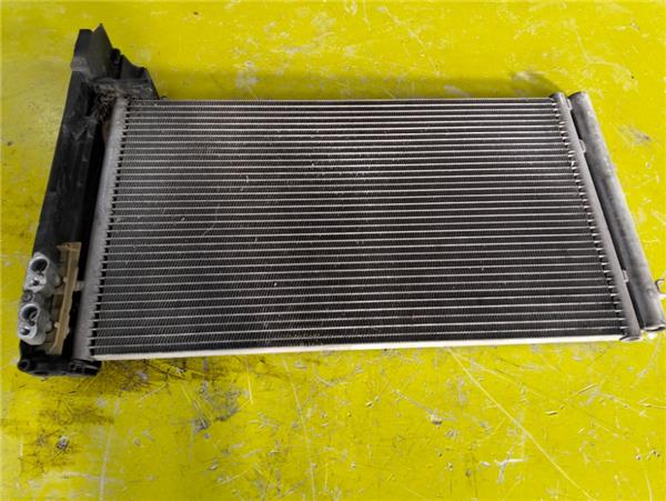 Radiador Aire Acondicionado BMW Serie 1 Berlina (E81/E87)(2004->)