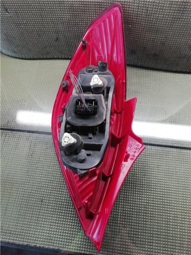 Piloto Trasero Derecho Opel Corsa D (2006->) foto 5