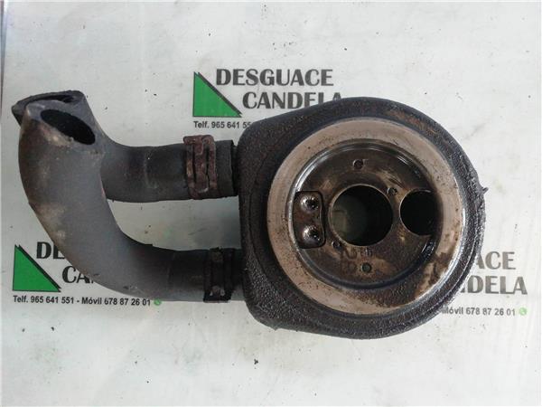 Enfriador Liquido Direccion Asistida Opel Vivaro (2001->) foto 2