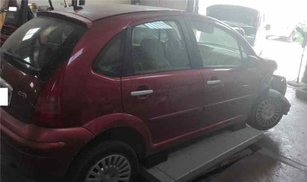 Varios Citroen C3 (2002->) foto 4