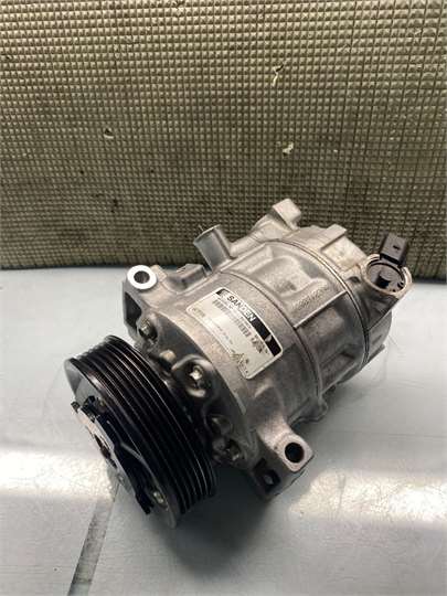 Compresor Aire Acondicionado Seat Altea XL (5P5)(10.2006->)