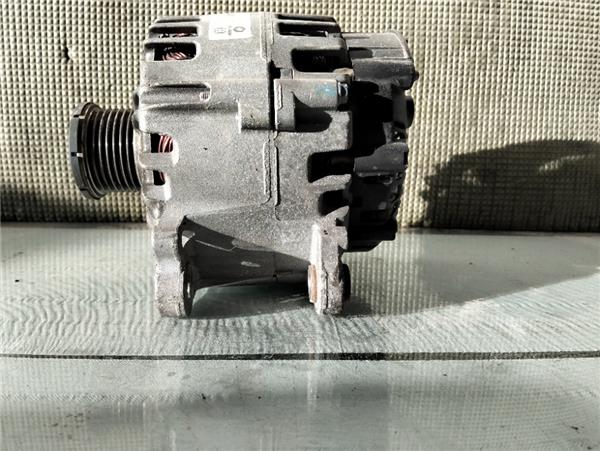Alternador Fiat Talento Furgón (296)(06.2016->) foto 2