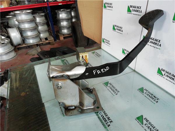 Pedal Freno Ssangyong KYRON foto 3