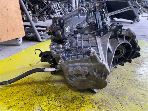 Caja Cambios Manual Kia Picanto (JA)(2017->) foto 4