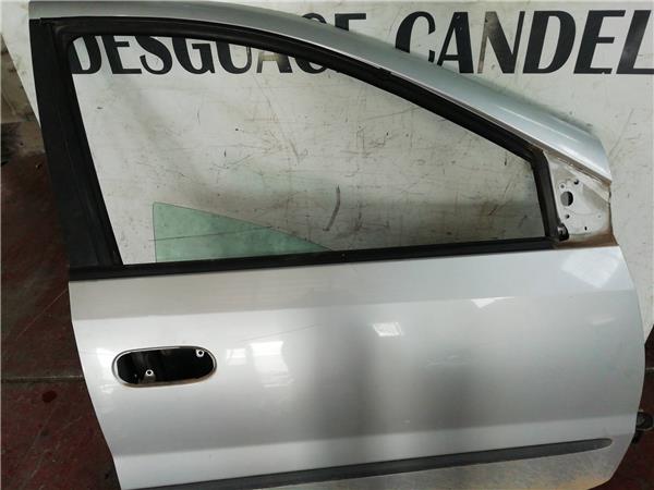 Puerta Delantera Derecha Nissan Almera Tino (V10M)(05.2000->) foto 3