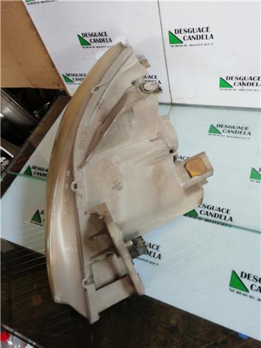 Faro Delantero Derecho Kia RIO foto 2