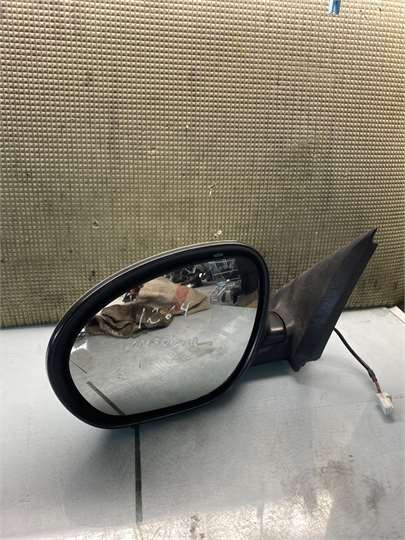 Retrovisor Electrico Izquierdo Nissan Juke I (F15E)(06.2010->)