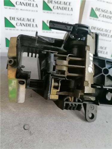 Maneta Exterior Delantera Izquierda BMW Serie 1 Berlina (E81/E87)(2004->) foto 4