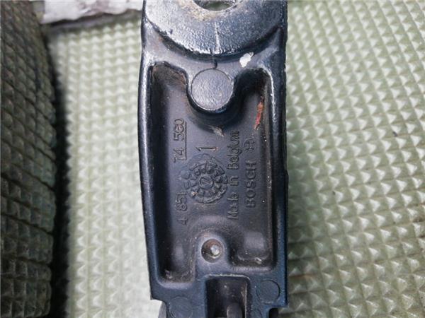 Brazo Limpiaparabrisas Delantero Derecho Seat Altea XL (5P5)(10.2006->) foto 3