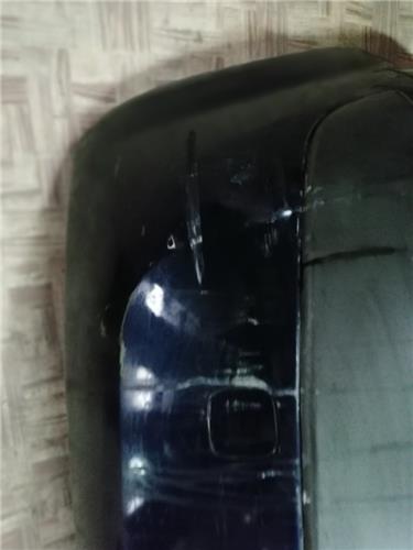 Paragolpes Trasero Renault Megane II Berlina 5P (10.2002->) foto 5