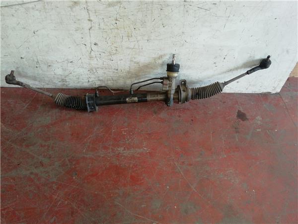 Cremallera Direccion Asistida Daewoo MATIZ foto 2