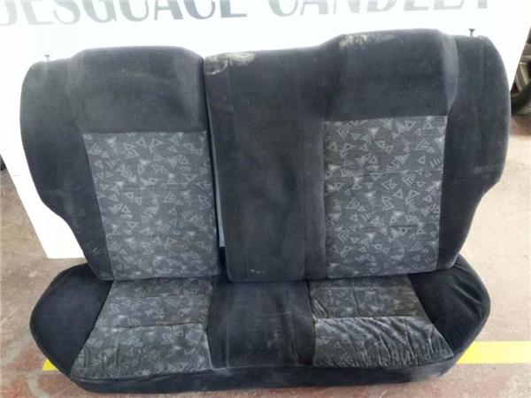 Asiento Trasero Central Daewoo LANOS