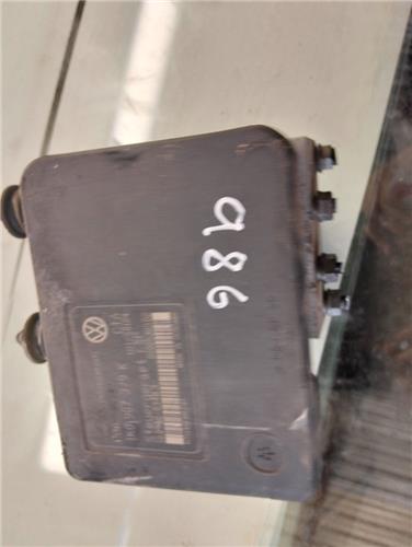 Nucleo Abs Volkswagen Touran (1T2)(11.2006->) foto 3