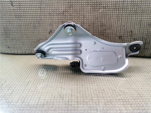 Motor Limpiaparabrisas Trasero Hyundai Tucson (TL)(2014->) foto 2