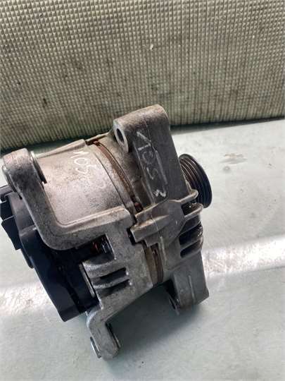 Alternador Opel Corsa D (2006->) foto 3