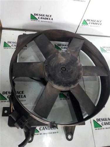 Electroventilador MG ROVER SERIE 25
