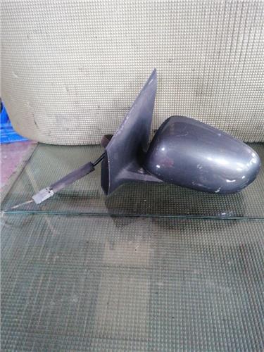 retrovisor electrico izquierdo nissan almera