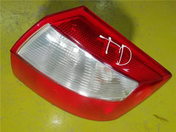 piloto trasero derecho audi a4 avant (8e)(2004 >) 2.0 [2,0 ltr.   96 kw 20v cat (alt)]