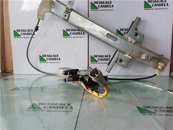 Elevalunas Electrico Trasero Derecho Suzuki Baleno Berlina (SY/EG)(1995->)