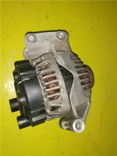 Alternador Fiat I Doblò Cargo (2005->) foto 4