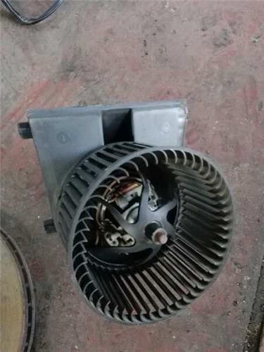 Ventilador Calefaccion Seat Cordoba Berlina (6K2)(08.1999->) foto 2