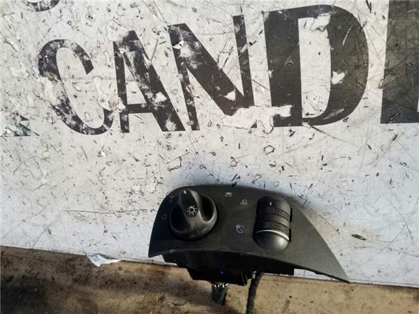 mando de luces seat ibiza 14 60 cv