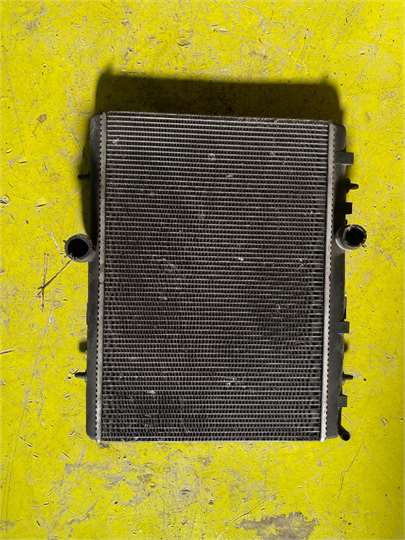 RADIADOR AGUA Citroen DS4 (03.2011->)