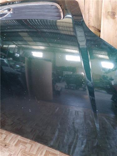 Capo Opel Zafira A (1999->) foto 3