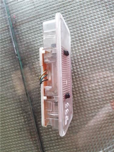 Luz Delantero Central Techo Saab 9-3 Berlina (1998->) foto 4