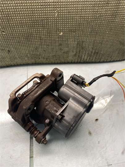 Pinza Freno Trasero Derecha Citroen C4 Picasso/Spacetourer (05.2013->) foto 4