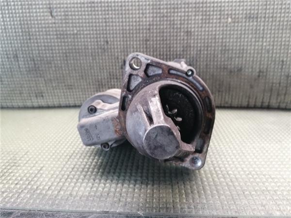 Motor Arranque Opel Corsa D (2006->) foto 2