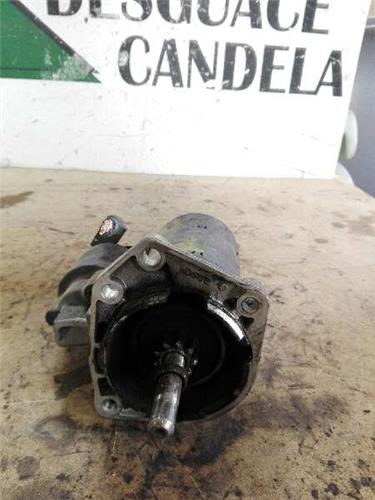 Motor Arranque Volkswagen Polo III (6N1)(09.1994->)