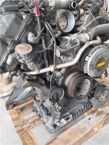 Motor Completo BMW Serie 7 (E38)(1994->) foto 4