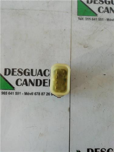 MANDO ELEVALUNAS DELANTERO DERECHO Ford Focus Berlina (CAK)(1998->) foto 2