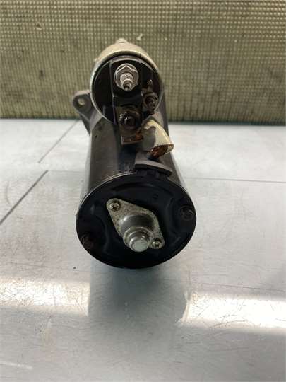 Motor Arranque Alfa Romeo Giulietta (191)(2010->) foto 5